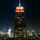 Illustration for article titled The Empire State Building Will Track Election Results In Bright, Shiny Lights